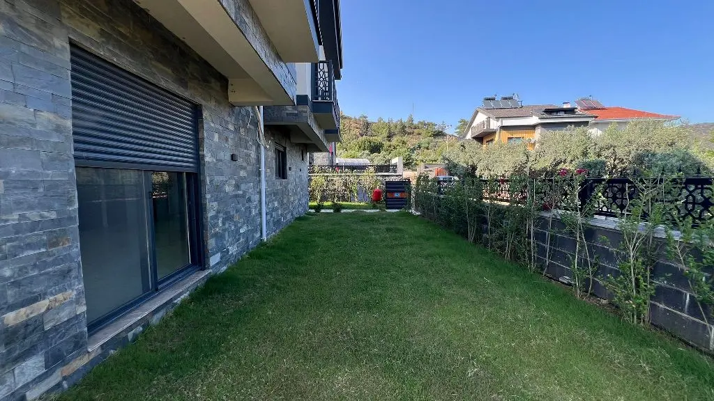 Home in Karagedik